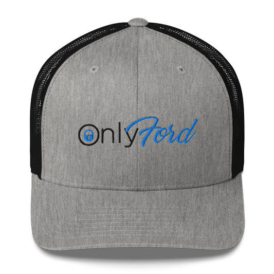 OnlyFord Trucker Cap