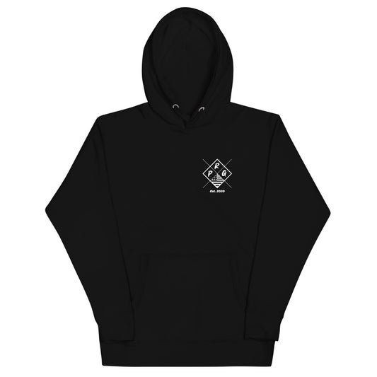 All Boost No Eco X Unisex Hoodie