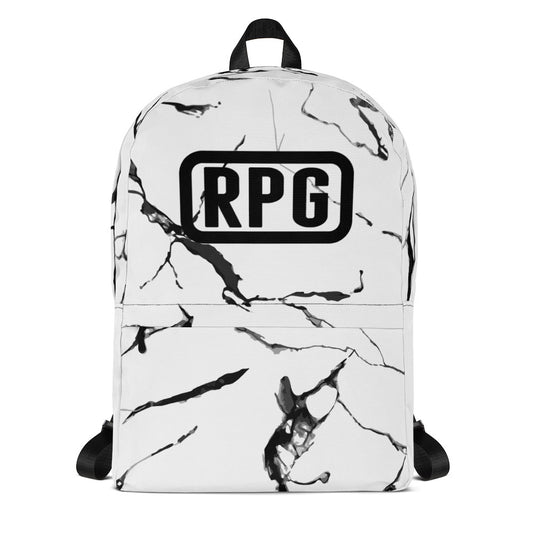 Marble RPG Backpack