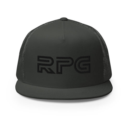 Rpg 4  Cap