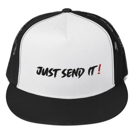 Just Send It! Cap