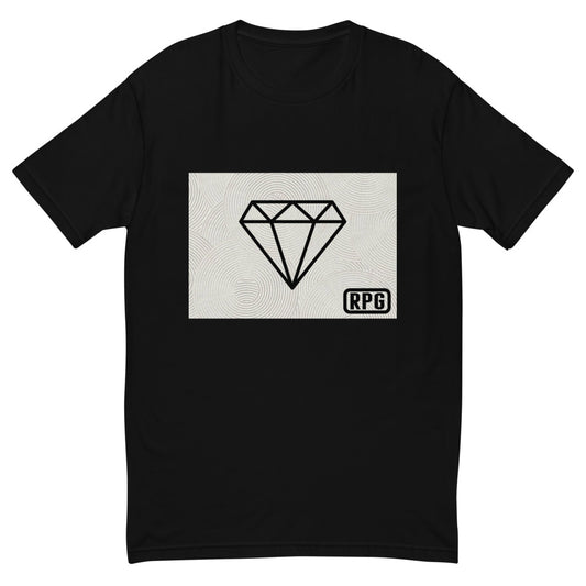 Diamond RPG T-shirt