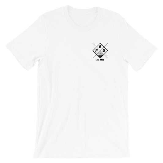 X - All Boost No Eco T-Shirt